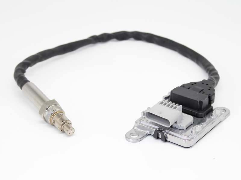 NOx-Sensor